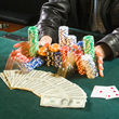 Real Money Poker Cash Games