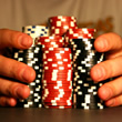 Building a Poker Bankroll