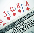 How to make money playing poker