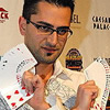 Antonio Esfandiari