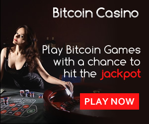 Bitcoin Casino