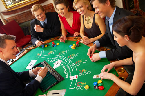 Online Casino Bonuses