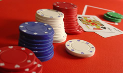 Casinos UK