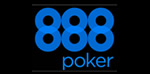 888 Poker New Jersey