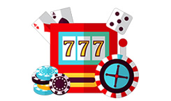 Online Casino Jackpot