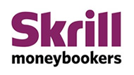 Skrill/Moneybookers