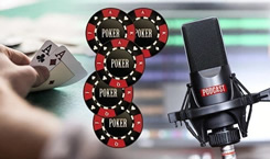 Poker podcasts