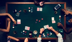 Poker