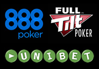 Weekly Update - Fast Fold At 888, Full Tilt Big Leaderboard Promotion, Unibetâ€™s Independence