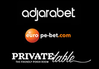 PrivateTable Ready for Real Money Poker, Connective Games Moving to Malta