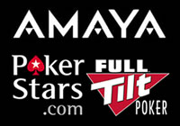 Amaya Concludes Acquisition Of PokerStars, Let PokerStars Compete In US