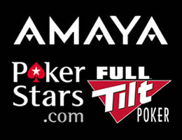 Amaya Gaming Buys PokerStars and Full Tilt Poker