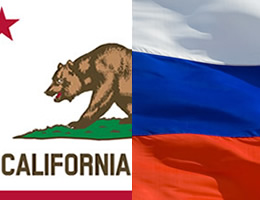 California Tribe Faces Threats, Russia Passes Bill Making Online Poker A Crime