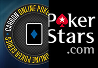 Carbon Online Poker Series, PokerStars Players Complain Of Higher Rake