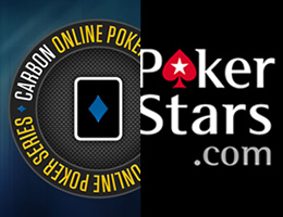 Carbon Online Poker Series, PokerStars Players Complain Of Higher Rake