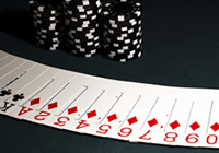 Mix up your online casino gaming to play at your best