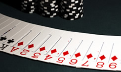 Basics of Poker