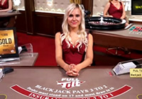 Full Tilt adds live dealer casino tables, Casino gambling at PokerStars for the first time
