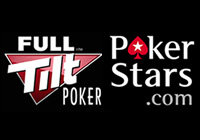 Weekly Update - PokerStars coming to New Jersey, Full Tilt to go international