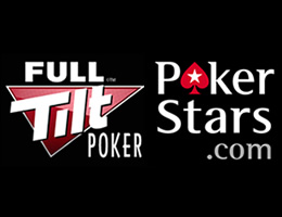 Weekly Update - PokerStars coming to New Jersey, Full Tilt to go international