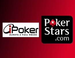 Weekly Update - NJ Online Poker Traffic, iPoker Rebound, Rush Poker Mobile
