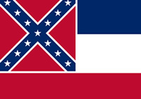 Mississippi New Online Poker Bill