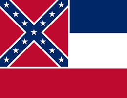 Mississippi New Online Poker Bill