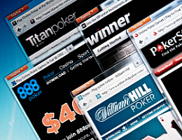 Online poker traffic, Seals With Clubs, Party Poker Loyalty