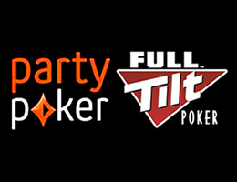 Party Poker’s Pokerfest, Full Tilt Payout