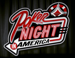 888 Poker To Sponsor â€œPoker Night In Americaâ€