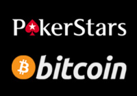 Online poker traffic, U.S. Poker News, PokerStars To Accept Bitcoin