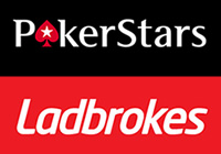 PokerStars reverses rake changes, Ladbrokes exits Russia