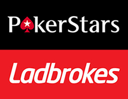 PokerStars reverses rake changes, Ladbrokes exits Russia