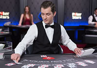 PokerStars Live Casino Games