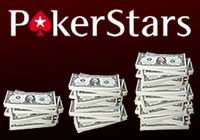 PokerStars Rake Increase, iPoker Comes Back Strong, PokerStars NJ On Hold