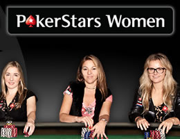 Poker Sites Looking To Attract Women, Californians Like PokerStars, WSOP Nevada Soars