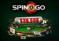 Online poker traffic, Spin & Go are a matter of skill