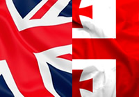 British Shake Up, Georgian Poker Sites Impressive Performances, Washington State Online Poker