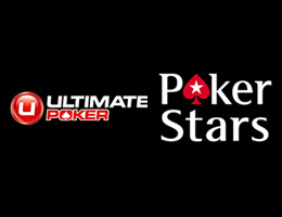 Ultimate Poker Closes Its Doors, PokerStars Continues To Move Up