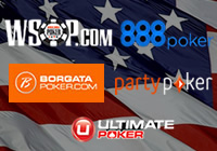 Weekly Update - Party Borgata 25th million hand, U.S. Gambling Forecasts, Lock Poker's Demise