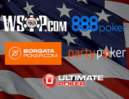 Weekly Update - Party Borgata 25th million hand, U.S. Gambling Forecasts, Lock Poker's Demise