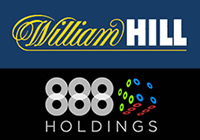 William Hill To Acquire 888, French Market Continues To Look Positive