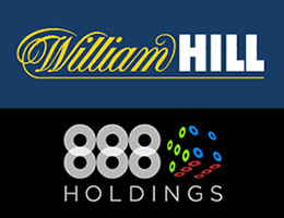 William Hill To Acquire 888, French Market Continues To Look Positive