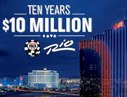 World Series Of Poker Gets Underway, California Indian Tribes, Pennsylvania Online Poker Bill